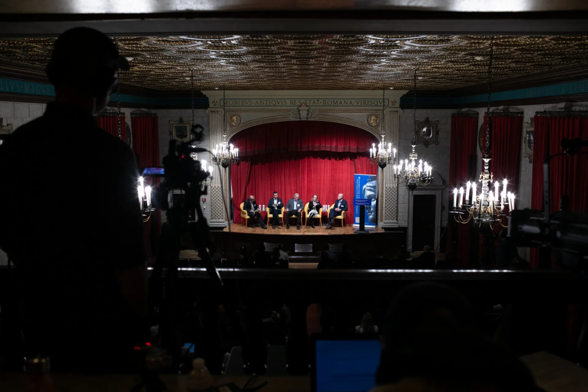 Biodiversity panel