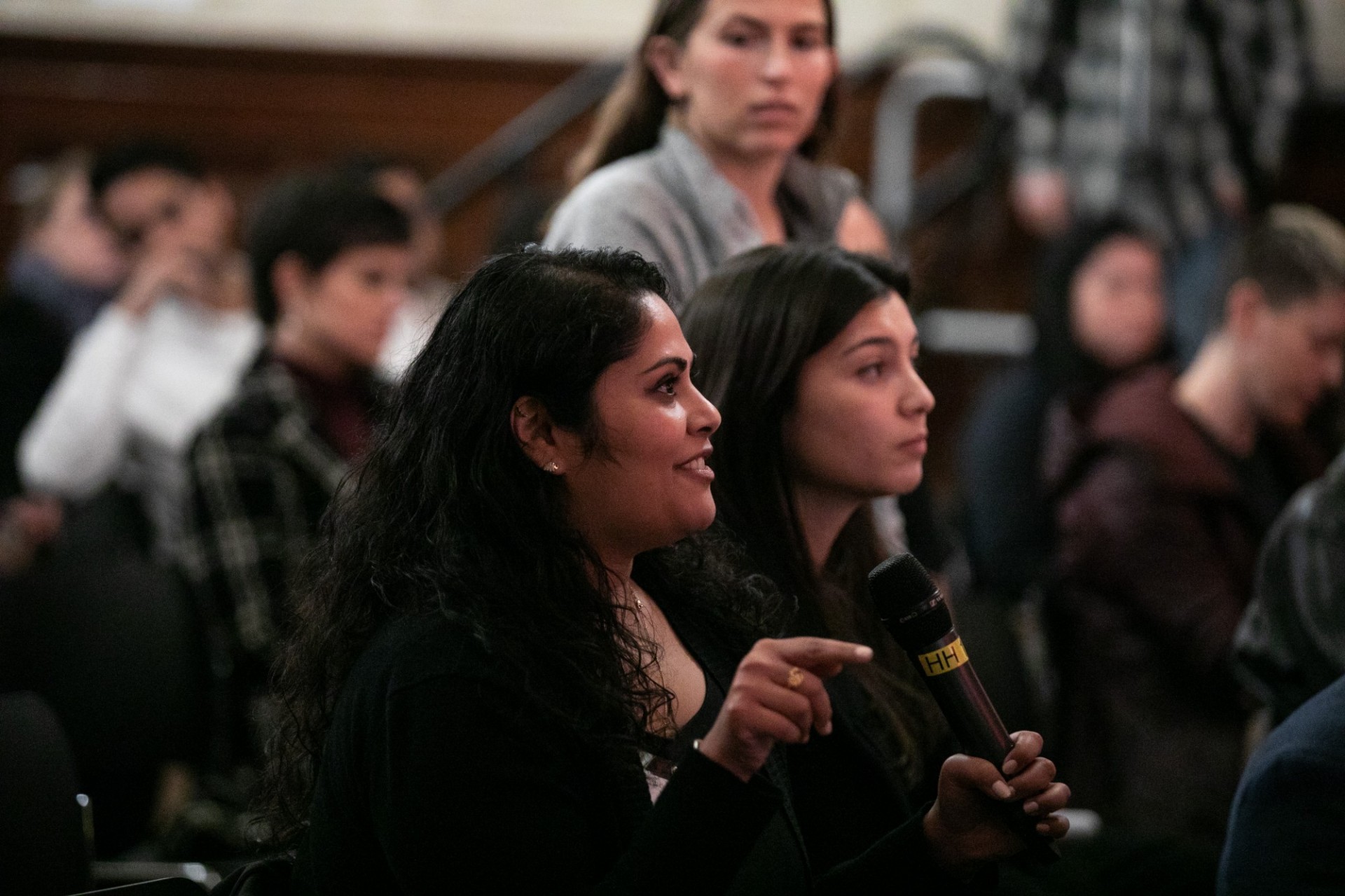 Biodiversity Metrics Event