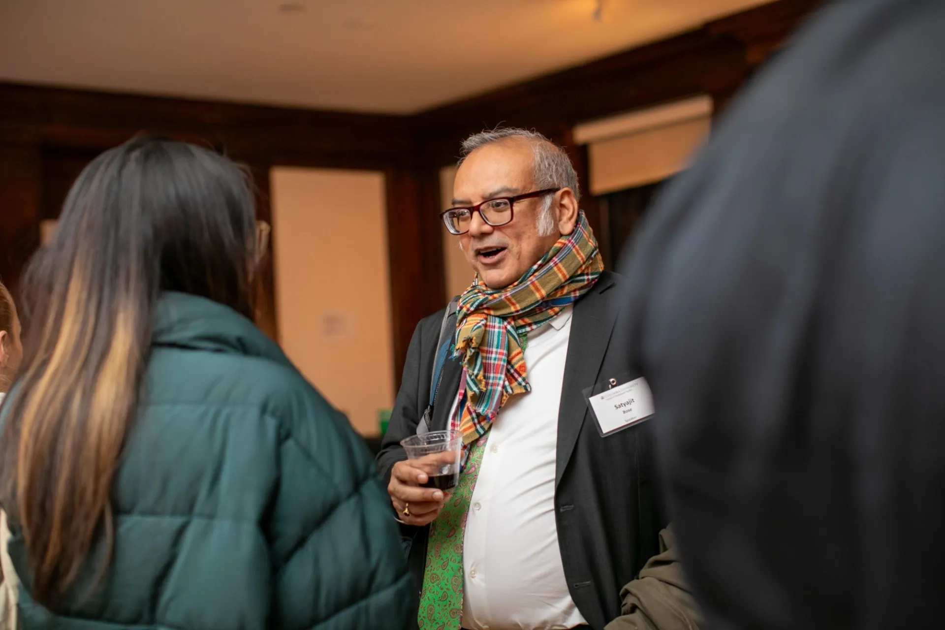 Biodiversity Metrics event