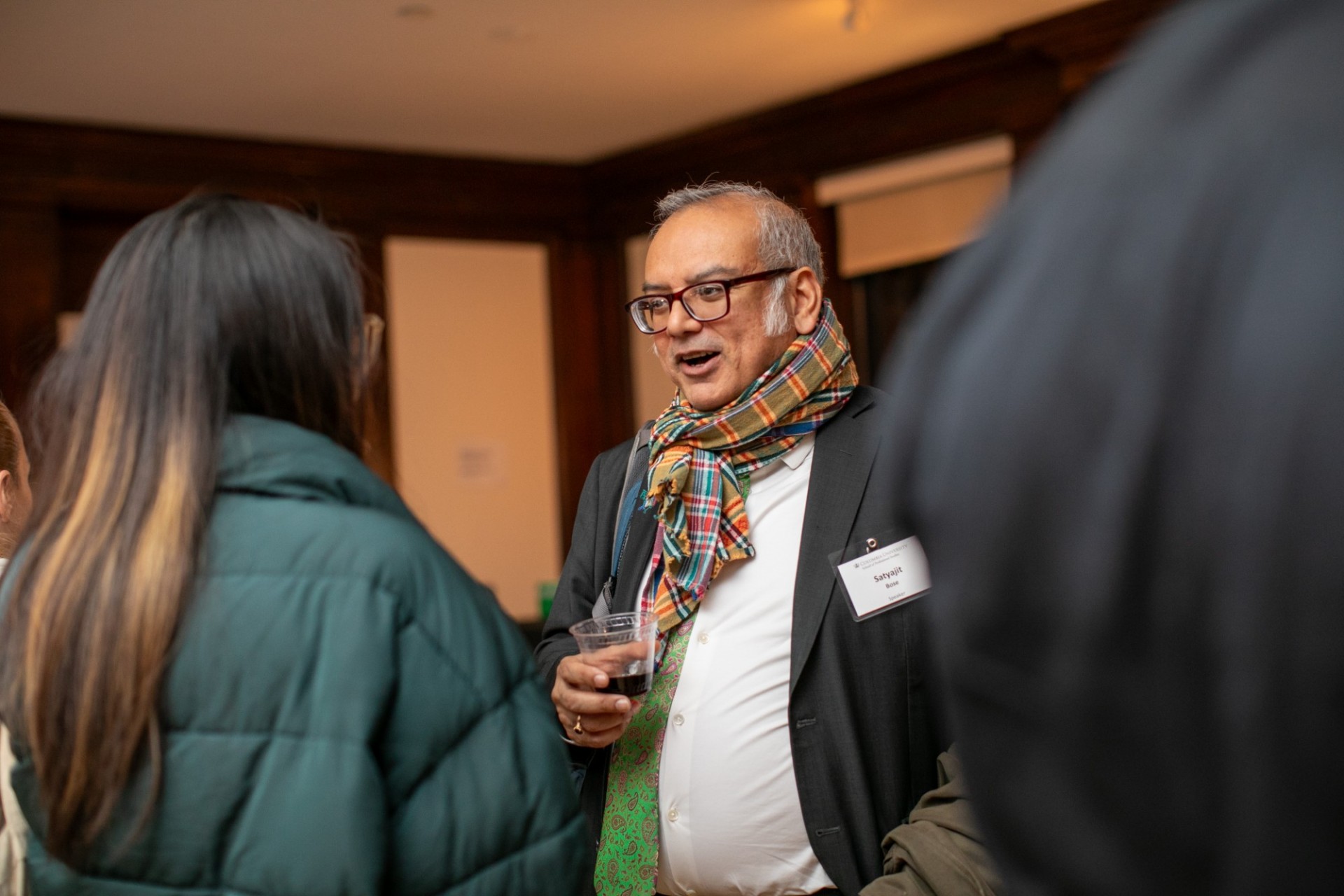 Biodiversity Metrics event
