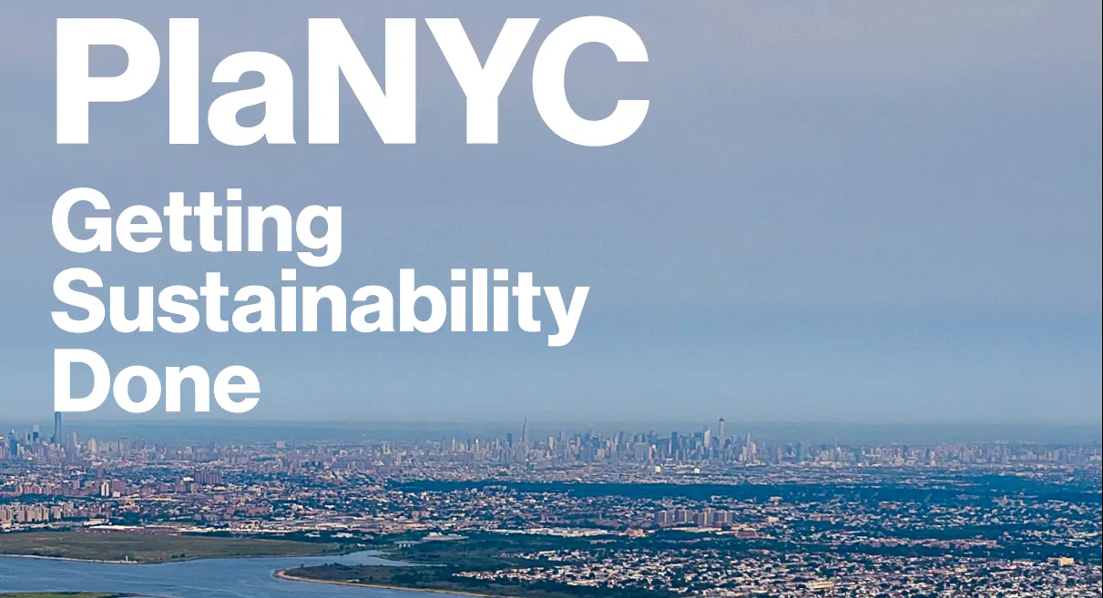 PlaNYC