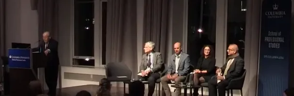 SEC Panel