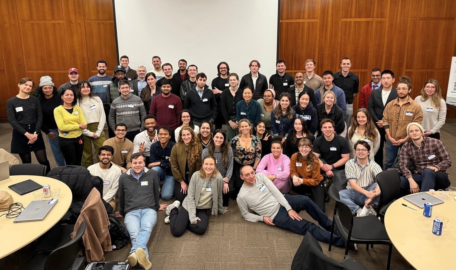 Circular Supply Chains for Critical Minerals Hackathon