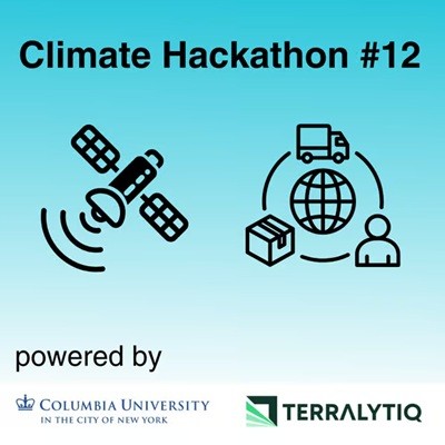 SUMASA Hackathon