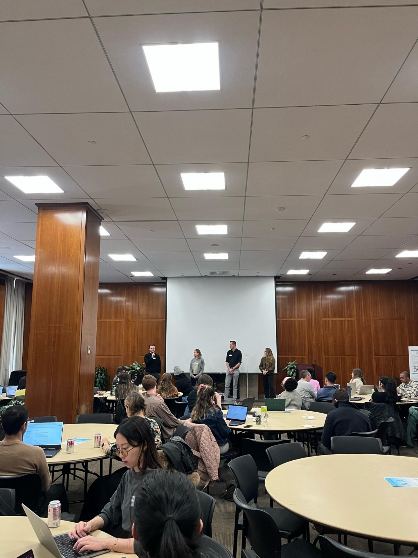 Circular Supply Chains for Critical Minerals Hackathon