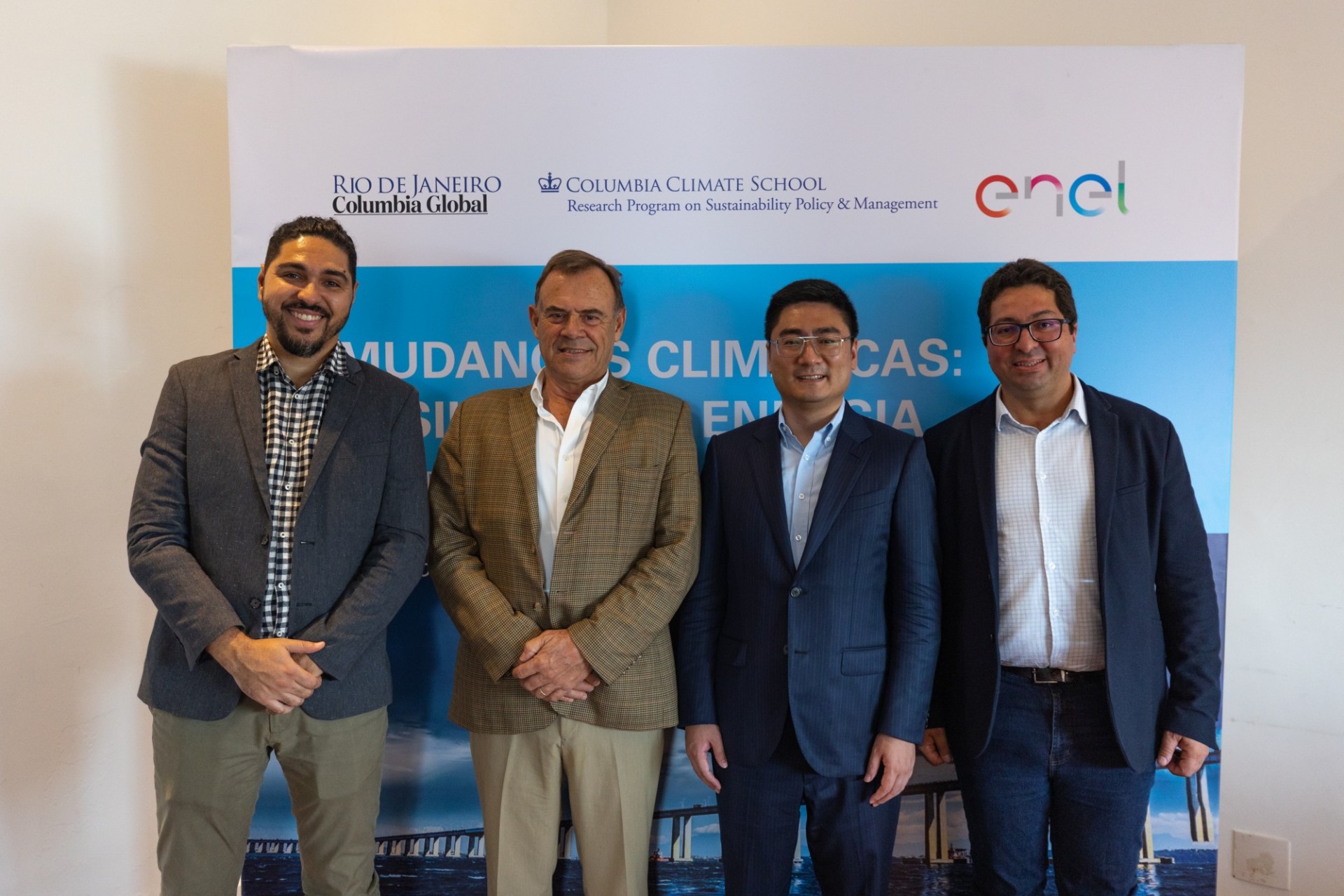 SPM - Enel Brasil Conference 