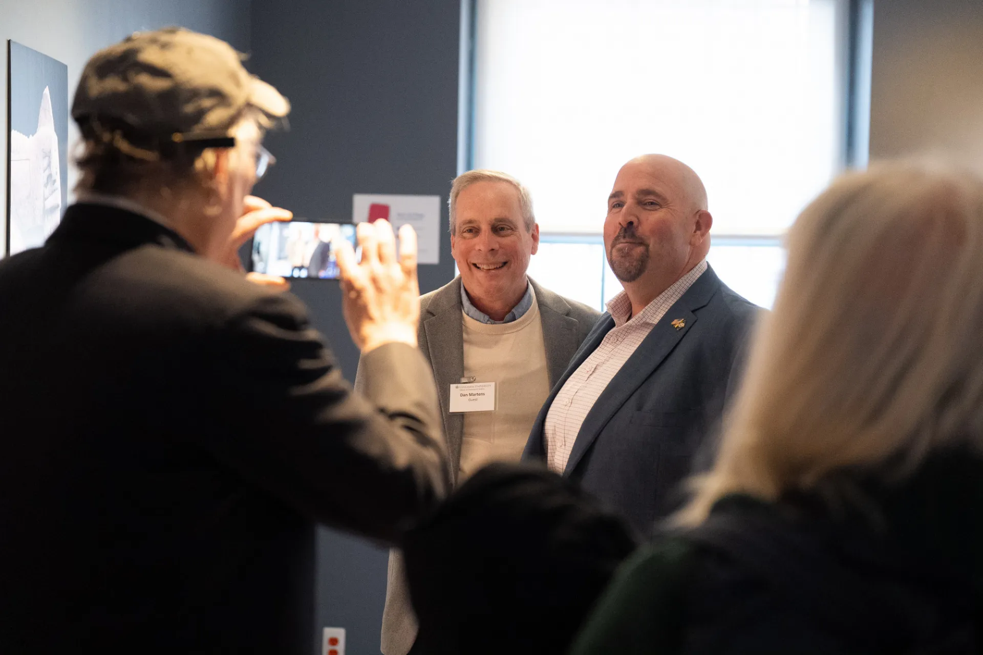 Urban Waste Innovation Event