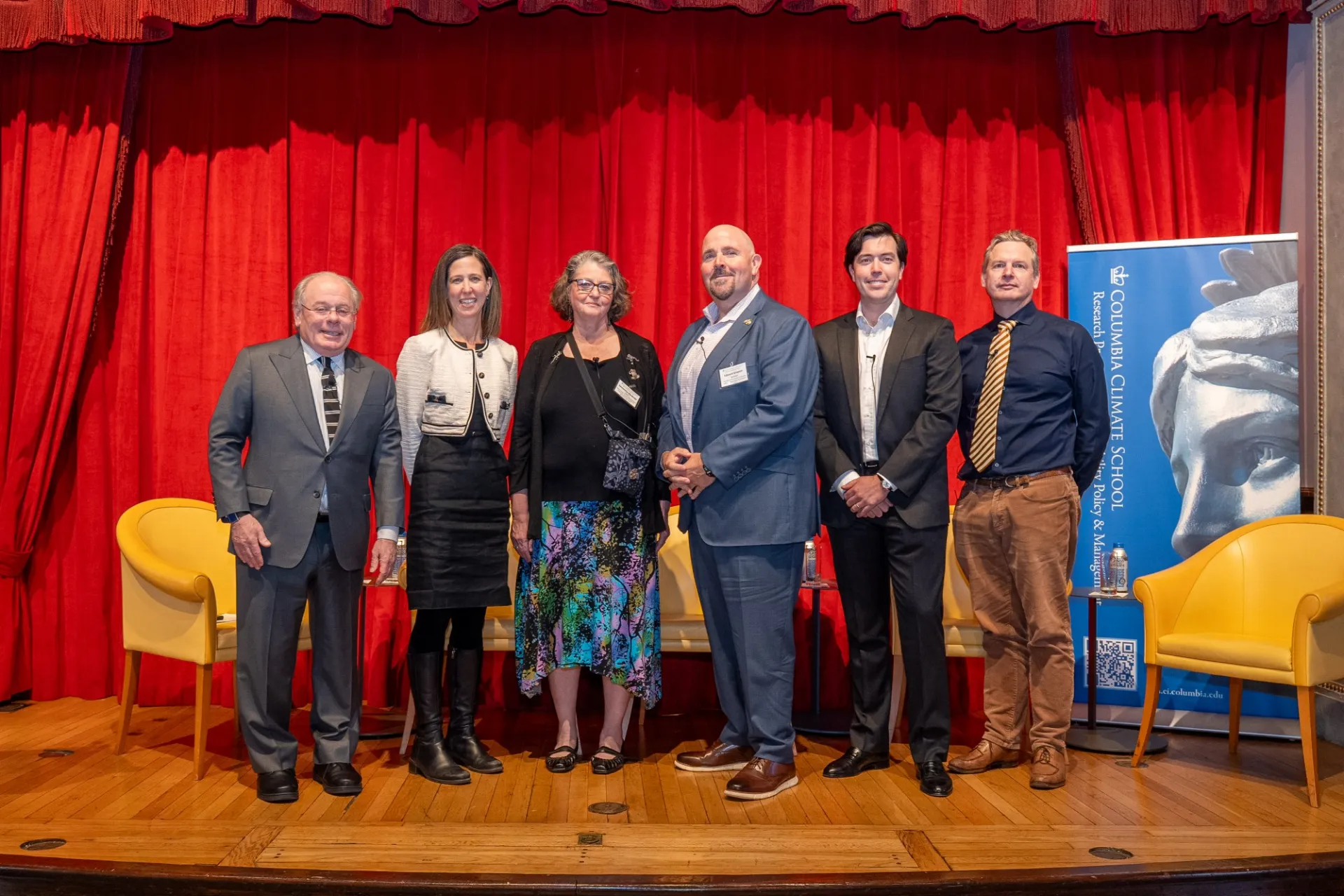 Urban Waste Innovation Event
