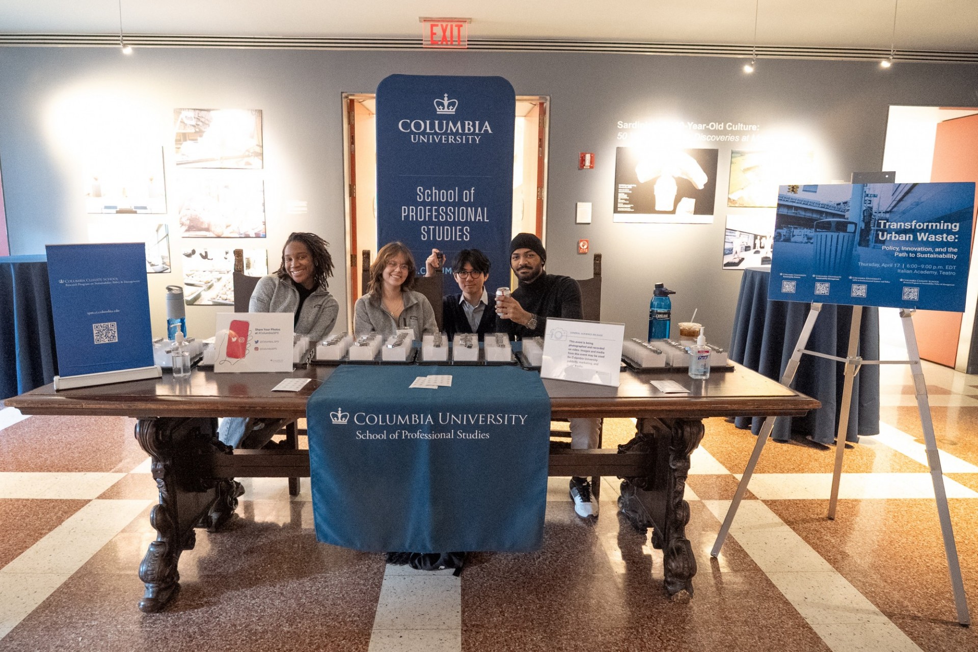 Waste Innovation Event