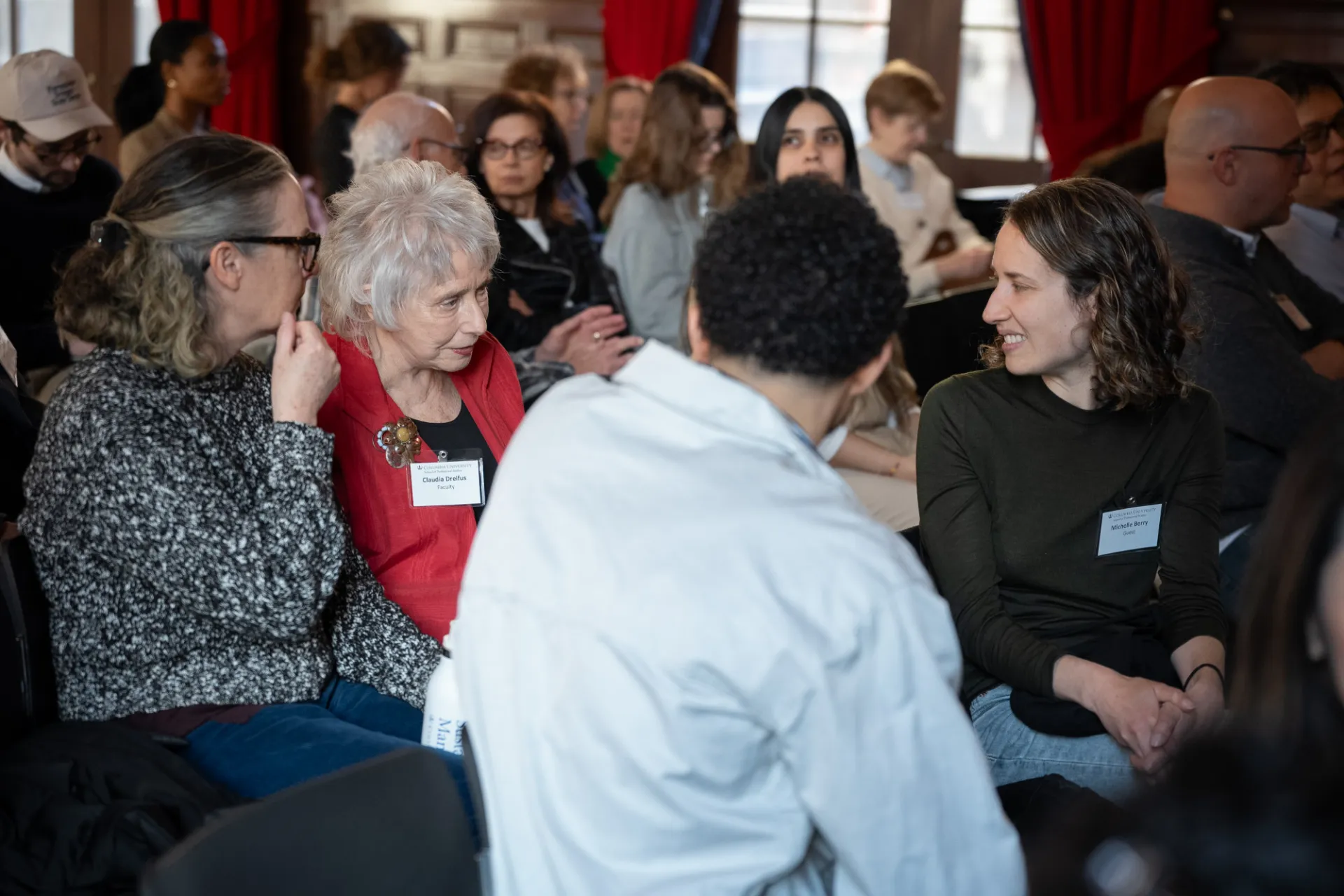 Urban Waste Innovation Event